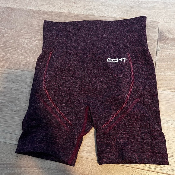 ECHT short size small - Picture 1 of 2